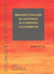 PRESUPUESTO Y EVALUACIÓN DEL GASTO PÚBLICO: