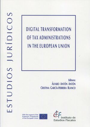 DIGITAL TRANSFORMATION OF TAX ADMINISTRATIONS