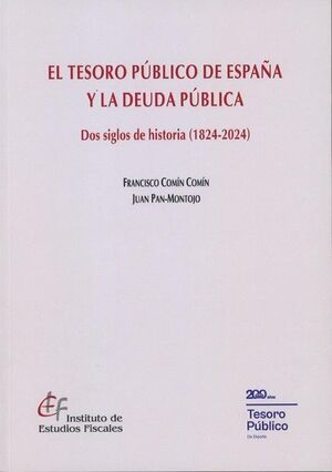 EL TESORO PUBLICO DE ESPAÑA Y LA DEUDA PUBLICA