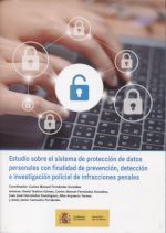 ESTUDIO SOBRE EL SISTEMA DE PROTECCIÓN DE DATOS PERSONALES