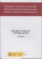 TRANSITOS Y RETOS DE LA INSERCION-REINSERCION SOCIAL CON