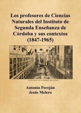 LOS PROFESORES DE CIENCIAS NATURALES DEL INSTITUTO DE