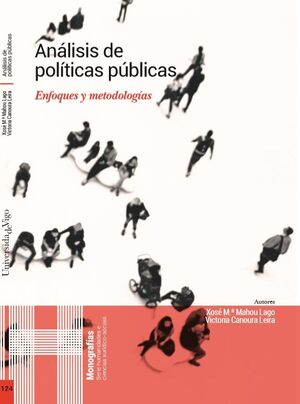 ANÁLISIS DE POLÍTICAS PÚBLICAS