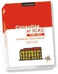 CONSULTAS AL ICAC (1990-2001)