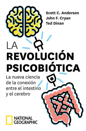 LA REVOLUCIÓN PSICOBIÓTICA
