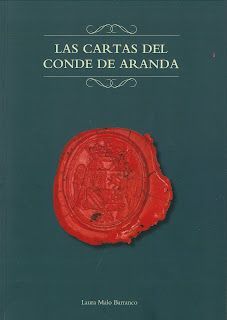 LAS CARTAS DEL CONDE DE ARANDA