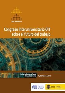 CONGRESO INTERUNIVERSITARIO OIT SOBRE EL FUTURO DEL TRABAJO 2020