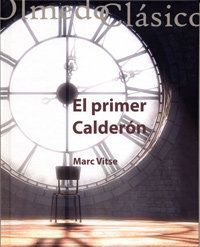 EL PRIMER CALDERON