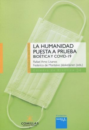 LA HUMANIDAD PUESTA A PRUEBA