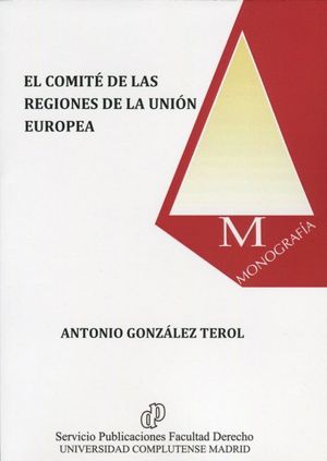 EL COMITE DE LAS REGIONES DE LA UNION EUROPEA