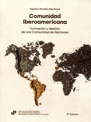 COMUNIDAD IBEROAMERICANA.