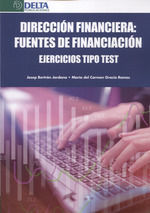 DIRECCION FINANCIERA: FUENTES DE FINANCIACION