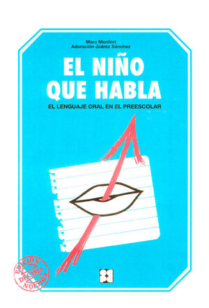 EL NIÑO QUE HABLA