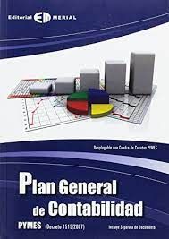 PLAN GENERAL DE CONTABILIDAD PYMES