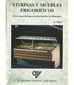 VITRINAS Y MUEBLES FRIGORÍFICOS