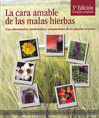 LA CARA AMABLE DE LAS HIERBAS