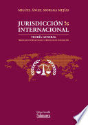 JURISDICCION INTERNACIONAL