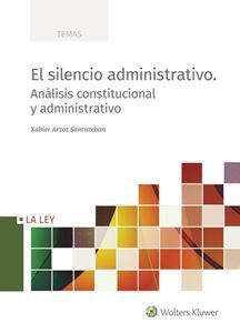 EL SILENCIO ADMINISTRATIVO