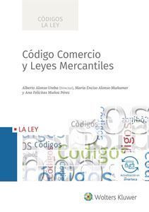 CODIGO DE COMERCIO Y LEYES MERCANTILES 2019