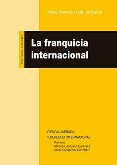 FRANQUICIA INTERNACIONAL