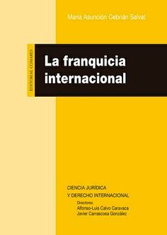 FRANQUICIA INTERNACIONAL