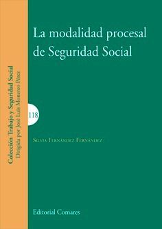 MODALIDAD PROCESAL DE SEGURIDAD SOCIAL