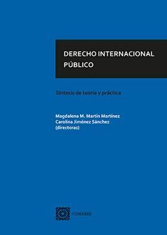 DERECHO INTERNACIONAL PUBLICO