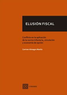 ELUSION FISCAL.