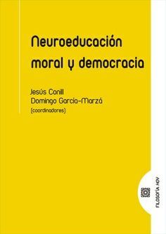 NEUROEDUCACION MORAL Y DEMOCRACIA