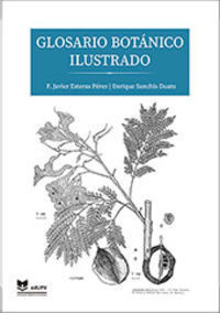 GLOSARIO BOTANICO ILUSTRADO