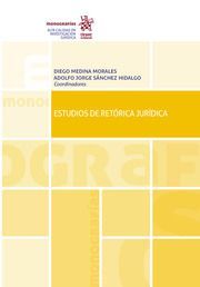 ESTUDIOS DE RETÓRICA JURÍDICA