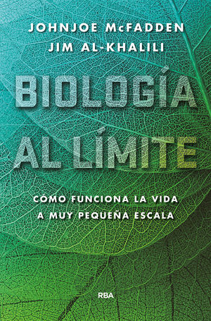 BIOLOGIA AL LIMITE