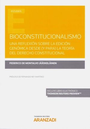 BIOCONSTITUCIONALISMO