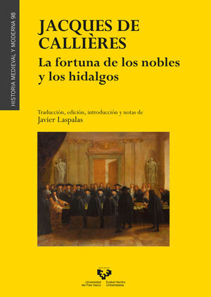 LA FORTUNA DE LOS NOBLES Y LOS HIDALGOS