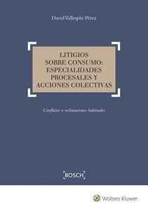 LITIGIOS SOBRE CONSUMO