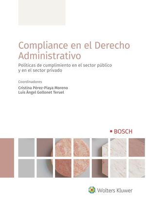 COMPLIANCE EN EL DERECHO ADMINISTRATIVO