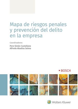 MAPA DE RIESGOS PENALES Y PREVENCIÓN DEL DELITO EN