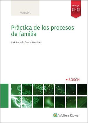 PRÁCTICA DE PROCESOS DE FAMILIA