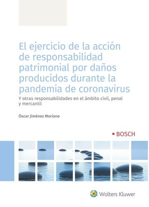 EL EJERCICIO DE LA ACCIÓN DE RESPONSABILIDAD PATRIMONIAL POR DAÑOS PRODUCIDOS DURANTELA PANDEMIA DE CORONAVIRUS