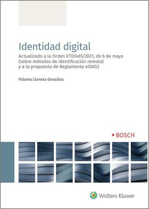 IDENTIDAD DIGITAL