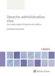 DERECHO ADMINISTRATIVO VIVO