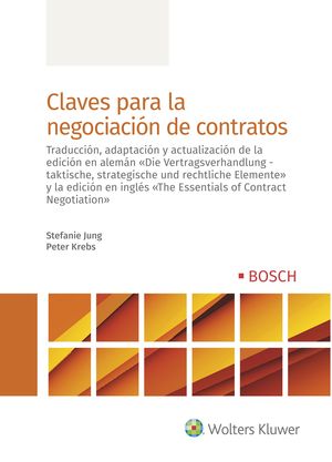 CLAVES PARA LA NEGOCIACION DE CONTRATOS.