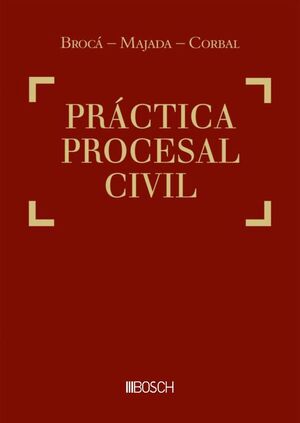 PRACTICA PROCESAL CIVIL