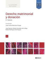 DERECHO MATRIMONIAL Y DONACION