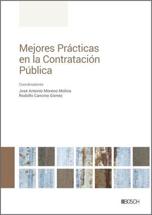 MEJORES PRÁCTICAS EN LA CONTRATACIÓN PÚBLICA