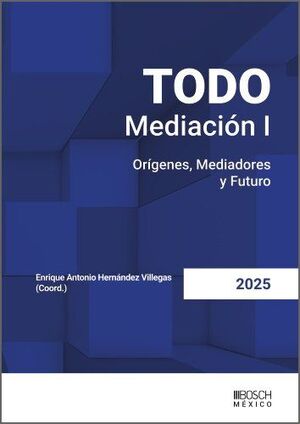 TODO MEDIACIÓN I