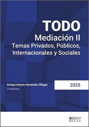 TODO MEDIACIÓN II