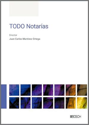 TODO NOTARIAS
