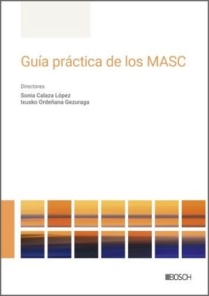 GUIA PRACTICA DE LOS MASC