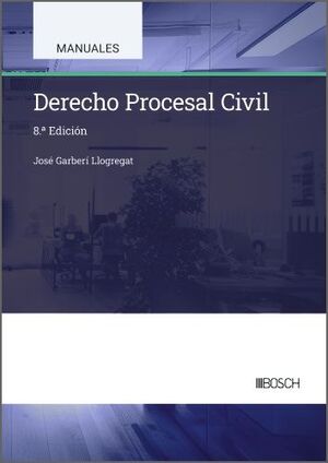 DERECHO PROCESAL CIVIL